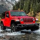 Mahindra Thar Wallpapers APK