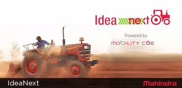 Mahindra IdeaNext