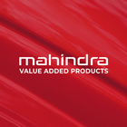 Mahindra Value added Product icono