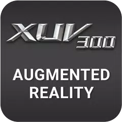 Mahindra XUV300 Augmented Reality APK 下載