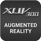 Mahindra XUV300 Augmented Reality icono