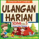 Soal Kelas 5 SD (Ulangan Harian) 2019 APK