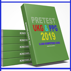 Soal Pretest UKG dan PPG 2019 ícone