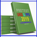 Soal Pretest UKG dan PPG 2019 APK