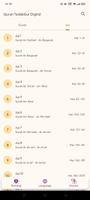 Qur'an Tadabbur Digital скриншот 2
