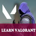 Learn Valorant - Quizz Game