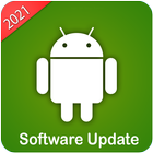 Software Update for Android 2021 icône