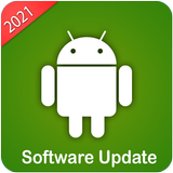 Software Update for Android 2021 icône