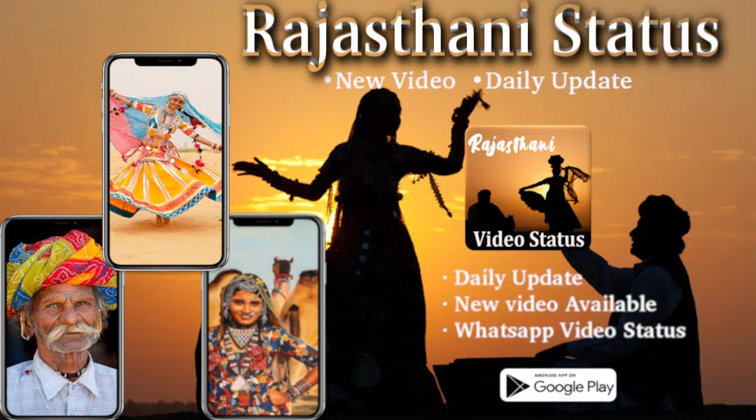 Video Status for WhatsApp – Apps no Google Play