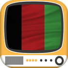 برنامه تلویزیون افغانستان icône