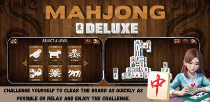 mahjong games ภาพหน้าจอ 1