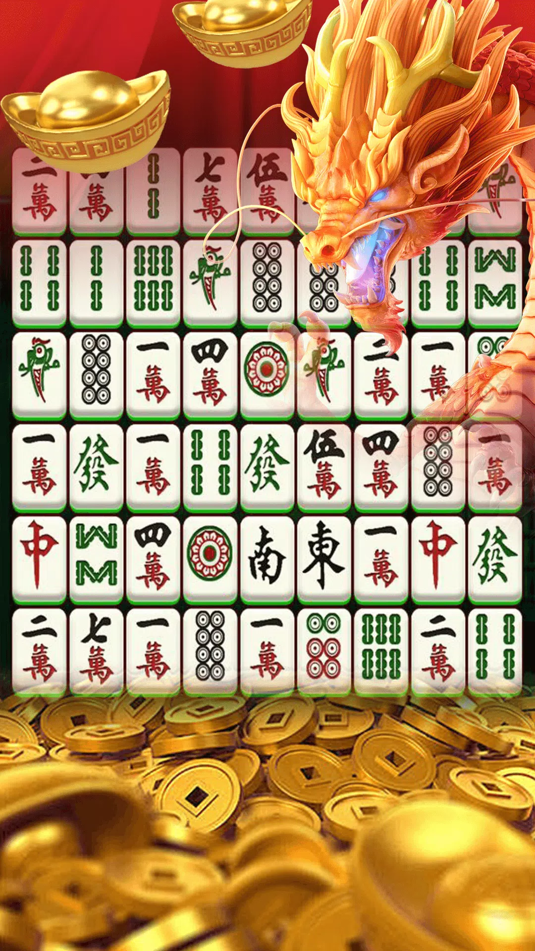 Mahjong Ways Game Mahjong Ways Game