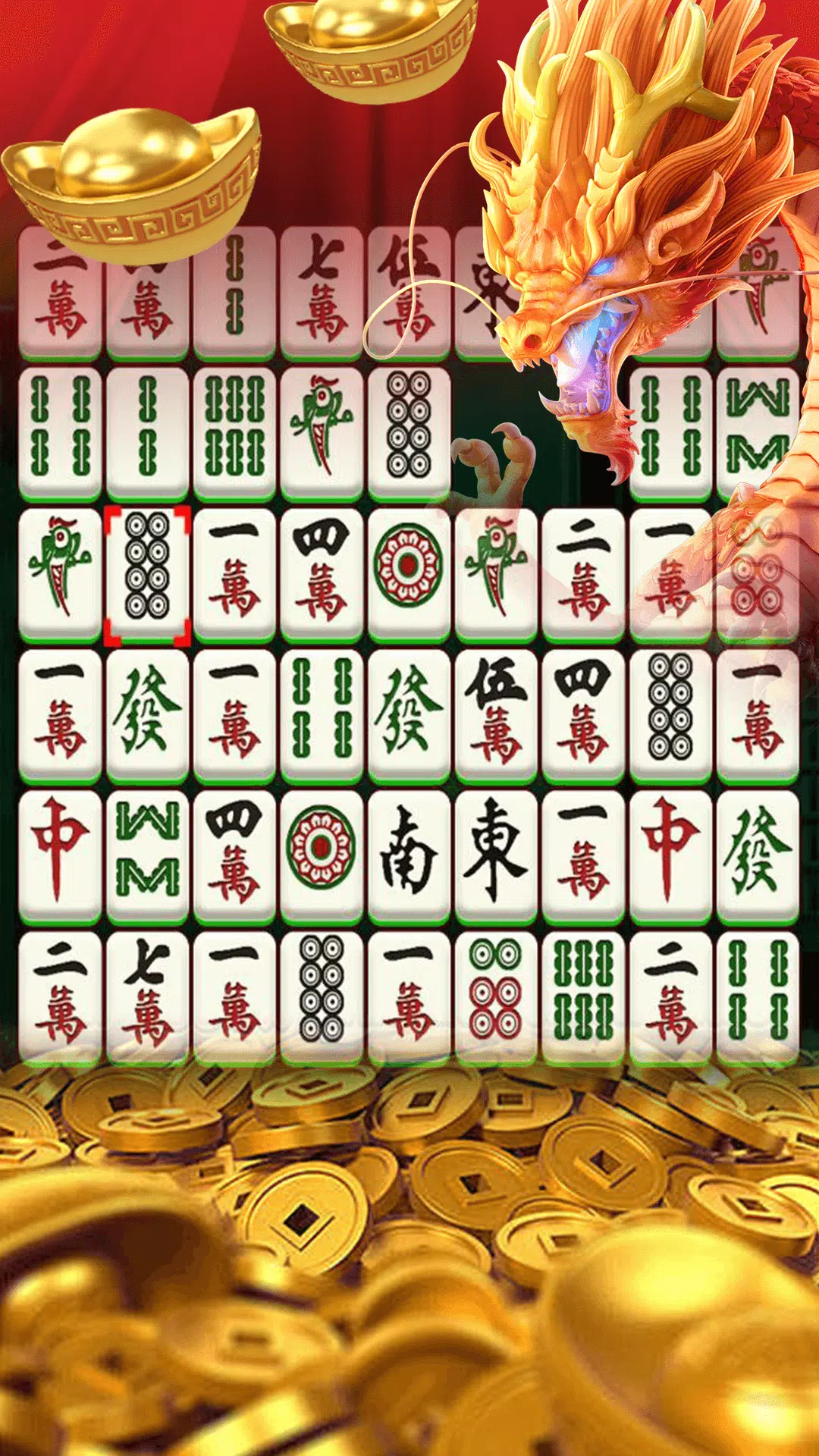 Mahjong Ways Game Mahjong Ways Game