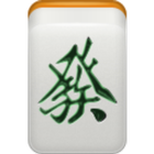 Mahjong 4 Friends 图标
