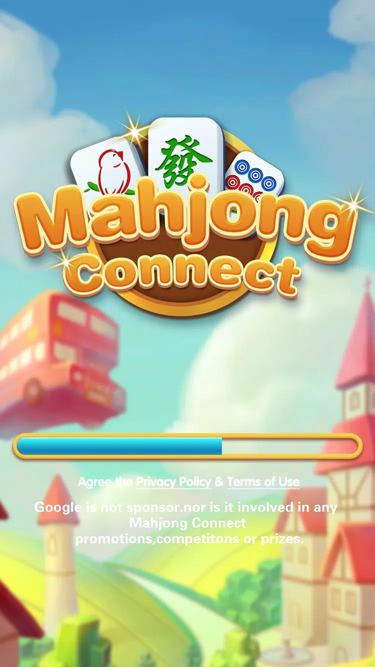 Download do APK de Mahjong Connect para Android