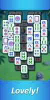 Capybara Mahjong - Solitaire スクリーンショット 1