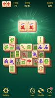Mahjong Star تصوير الشاشة 1
