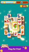 Tile Master : Mahjong Classic Plakat