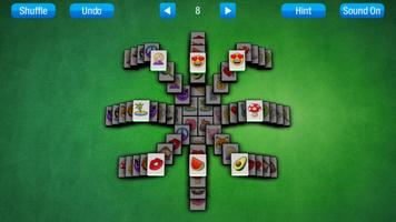 Mahjong Emoji screenshot 2