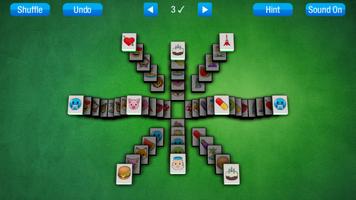 Mahjong Emoji screenshot 3