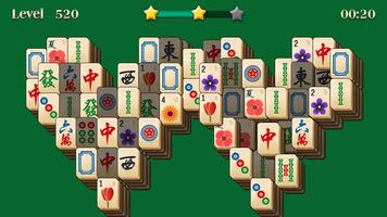 Mahjong capture d'écran 1