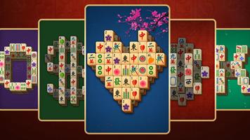 2 Schermata Mahjong