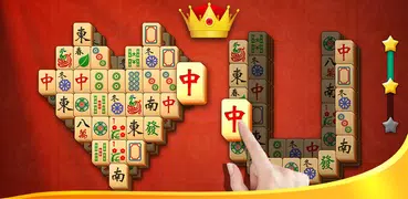 Mahjong-Puzzle Game