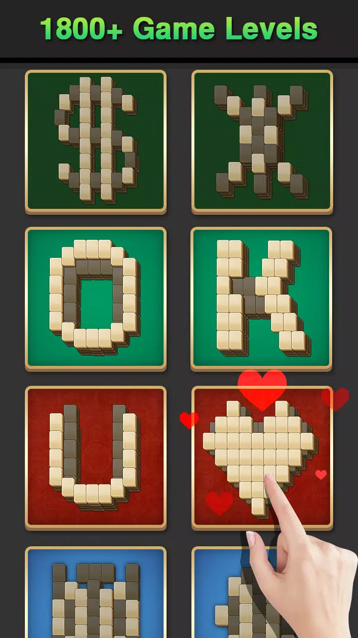 Rompecabezas de combinación de solitario Mahjong version móvil androide iOS  descargar apk gratis-TapTap