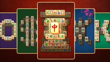 Mahjong - Puzzle Game imagem de tela 2