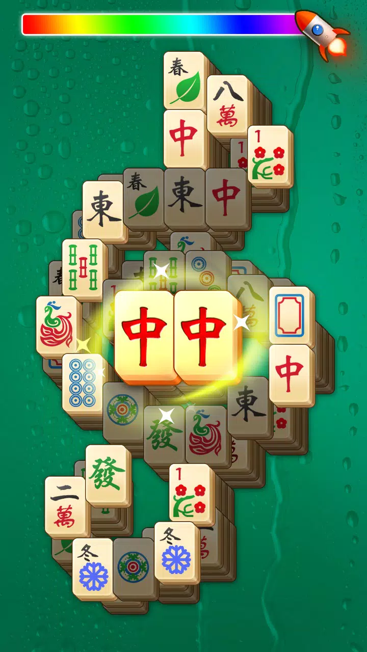 Rompecabezas de combinación de solitario Mahjong version móvil androide iOS  descargar apk gratis-TapTap