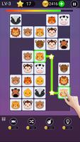 لعبة Onet 3D - Classic Match الملصق
