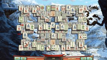 puzzle mahjong link-classic fr imagem de tela 3