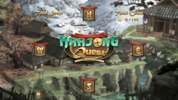puzzle mahjong link-classic fr imagem de tela 2