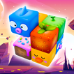 Mahjong Pet Quest - mahjong ícone
