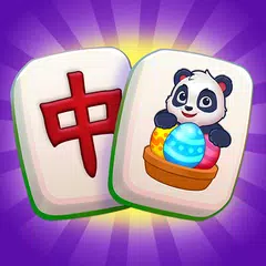 Mahjong Food City APK 下載