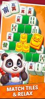 Mahjong Food City capture d'écran 2