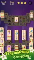 dominó chino magia Poster