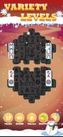 برنامه‌نما Mahjong Mania 2021 عکس از صفحه