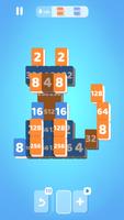 2048 Mahjongg 海報