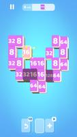2048 Mahjongg 截圖 1