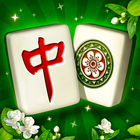 Mahjong Match 3D icône