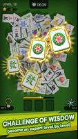 Mahjong Match 3D capture d'écran 1