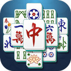Mahjong Solitaire-icoon
