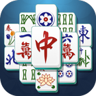 Mahjong Solitaire 图标