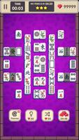 Mahjong Solitaire постер