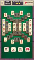 Mahjong Solitaire ภาพหน้าจอ 1