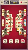 Mahjong Solitaire captura de pantalla 2