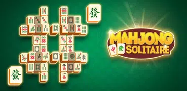 Mahjong Solitaire - 麻雀ソリティアオフライン