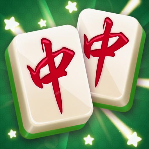 Mahjong Solitaire - 麻雀ソリティアオフライン