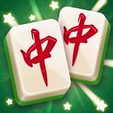 Mahjong Solitaire आइकन